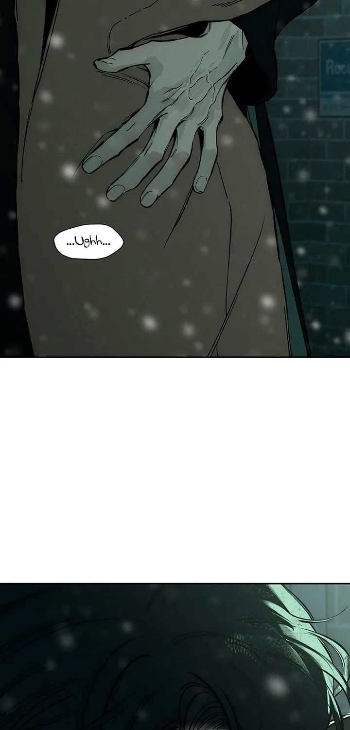Tears on a Withered Flower Chapter 31 page 20 - 