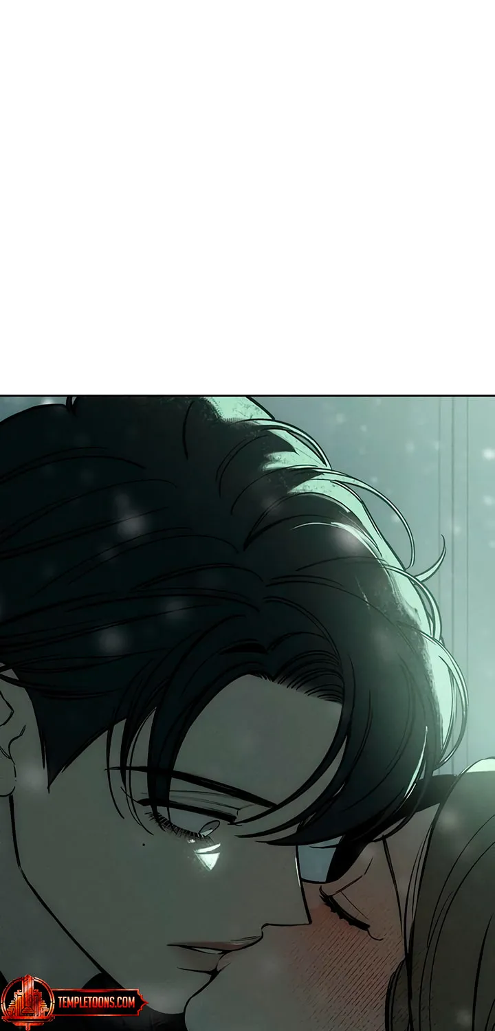 Tears on a Withered Flower Chapter 31 page 3 - 