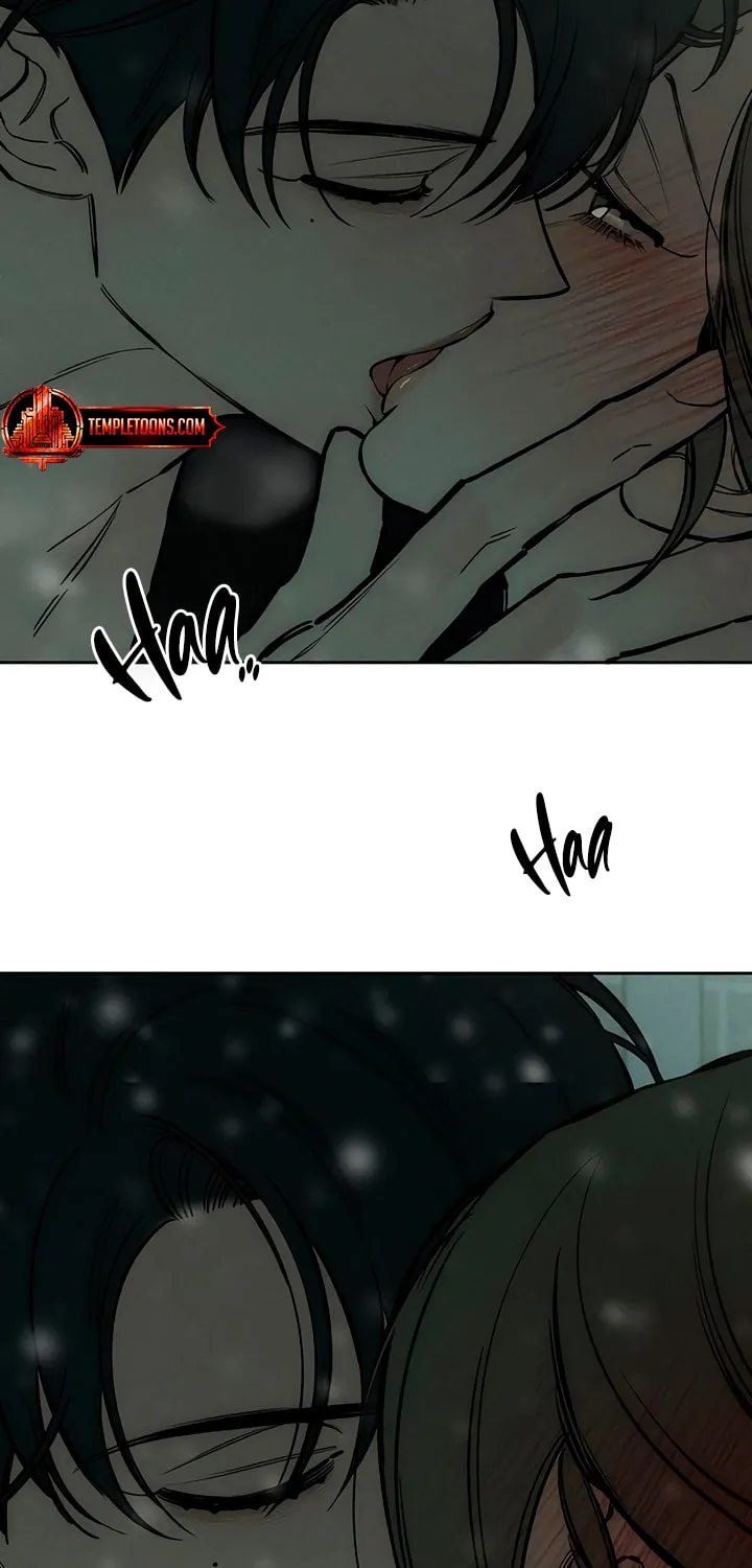 Tears on a Withered Flower Chapter 31 page 21 - 