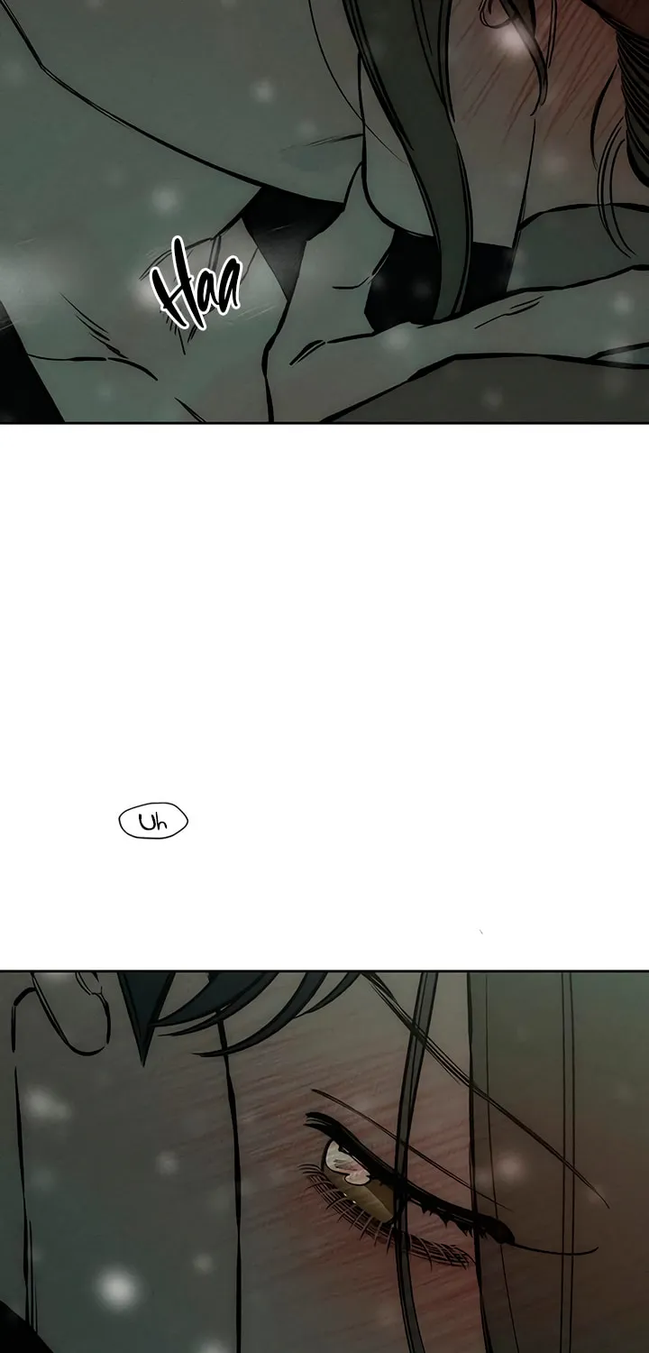 Tears on a Withered Flower Chapter 31 page 22 - 