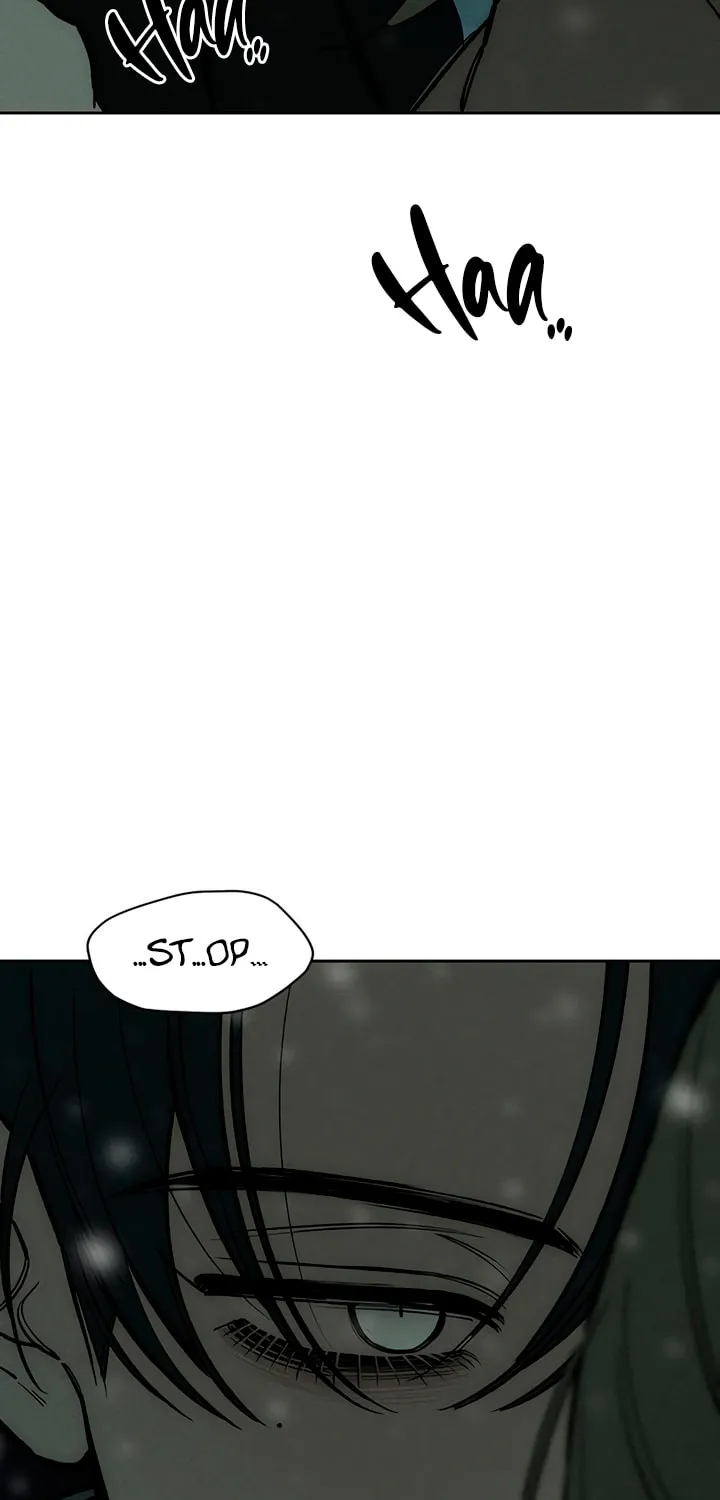 Tears on a Withered Flower Chapter 31 page 27 - 
