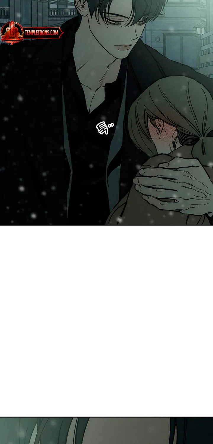 Tears on a Withered Flower Chapter 31 page 34 - 