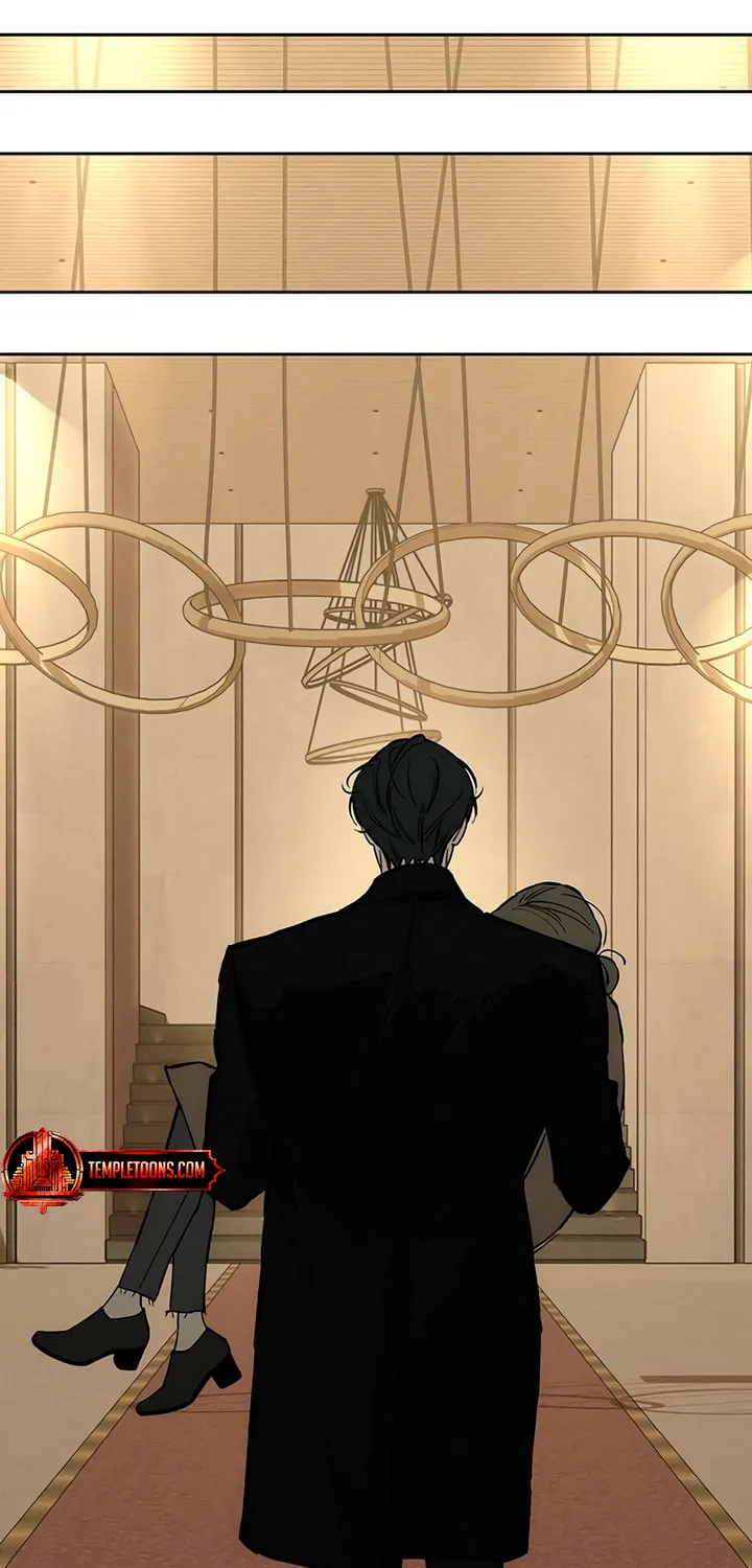 Tears on a Withered Flower Chapter 31 page 37 - 