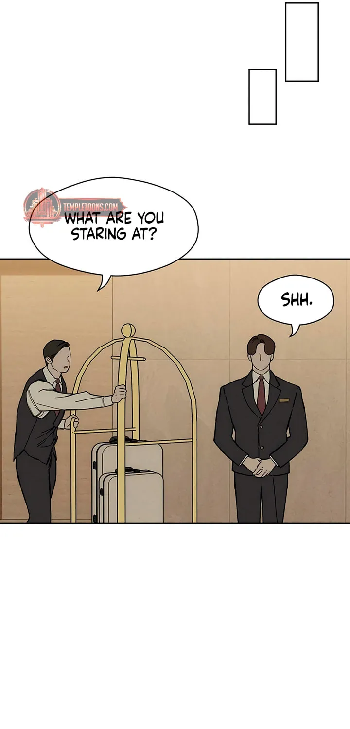 Tears on a Withered Flower Chapter 31 page 41 - 