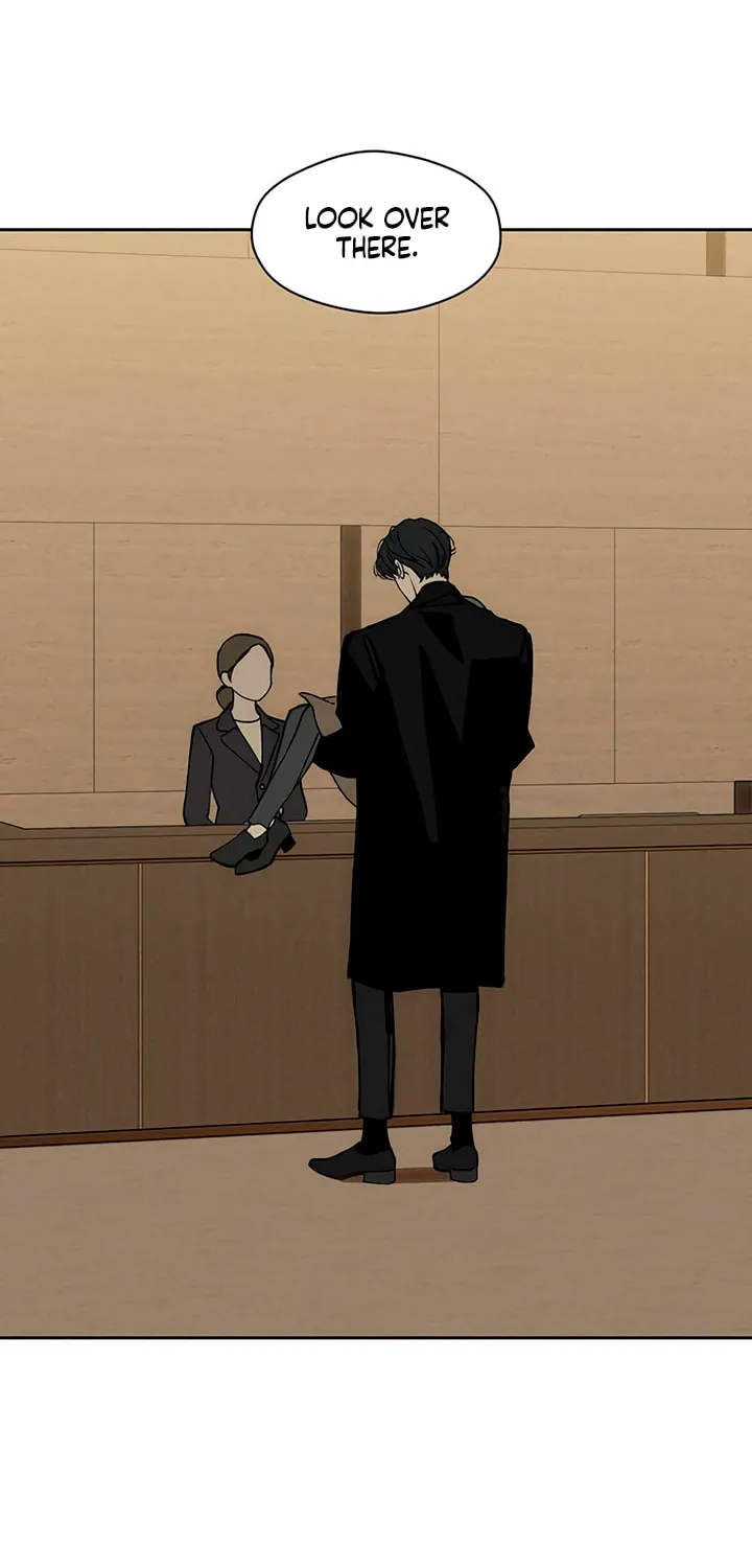 Tears on a Withered Flower Chapter 31 page 42 - 