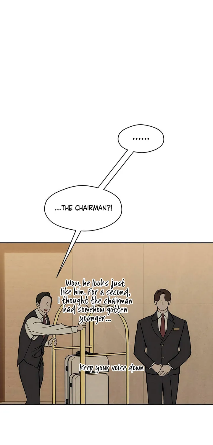 Tears on a Withered Flower Chapter 31 page 44 - 