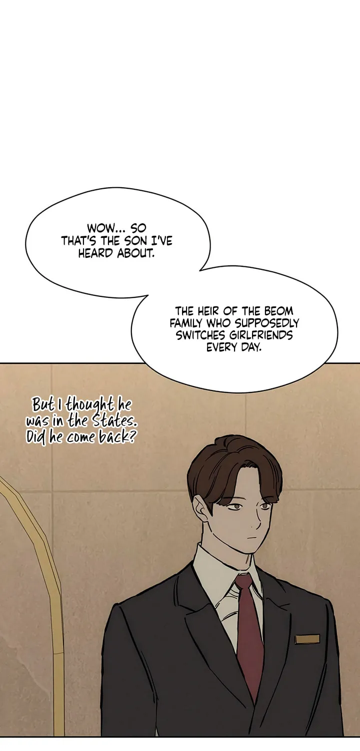 Tears on a Withered Flower Chapter 31 page 45 - 