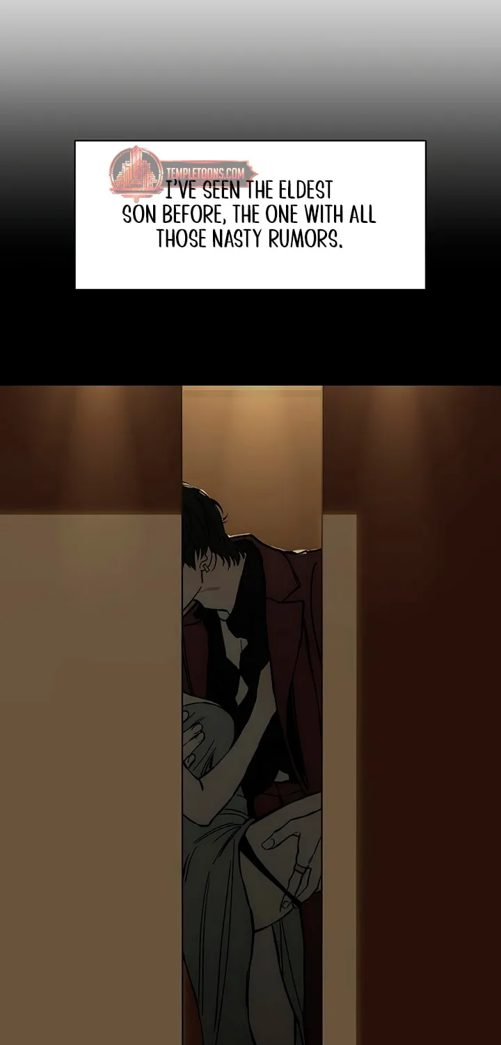 Tears on a Withered Flower Chapter 31 page 47 - 