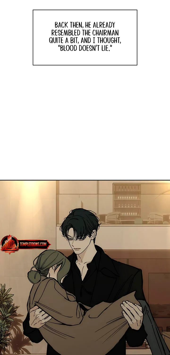 Tears on a Withered Flower Chapter 31 page 49 - 