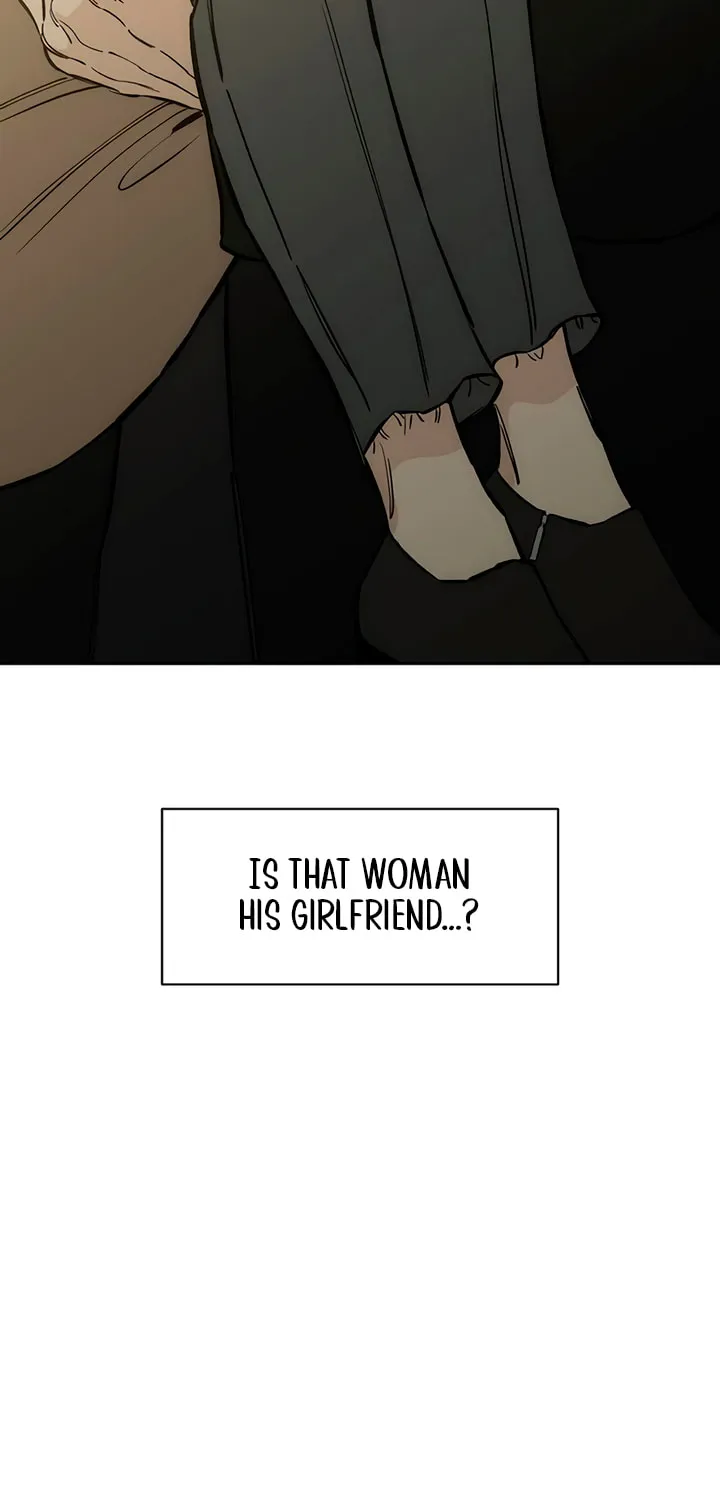 Tears on a Withered Flower Chapter 31 page 51 - 