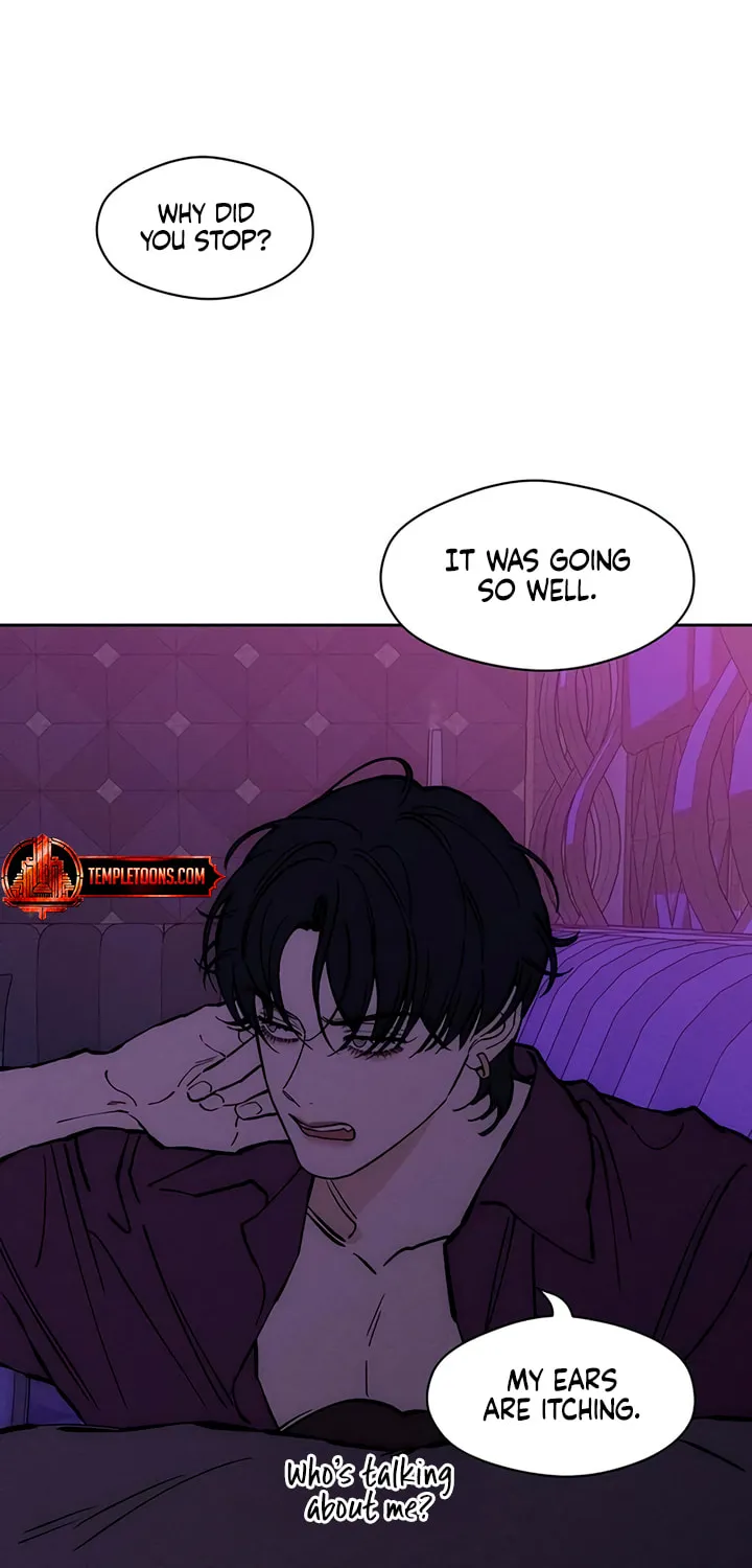 Tears on a Withered Flower Chapter 31 page 56 - 