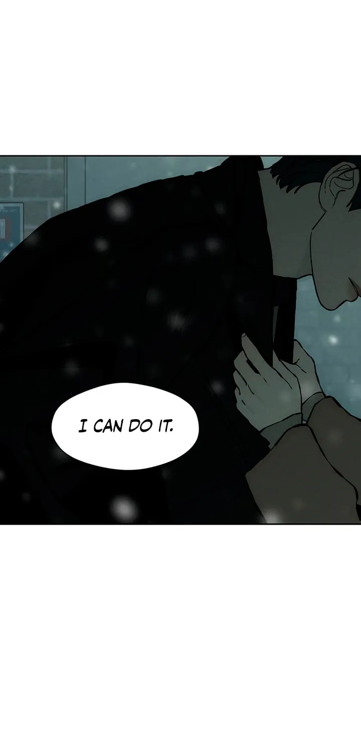 Tears on a Withered Flower Chapter 31 page 8 - 