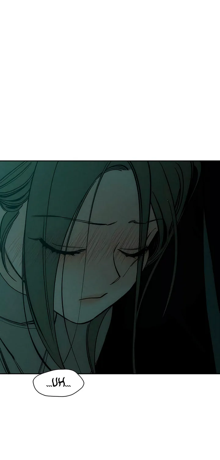 Tears on a Withered Flower Chapter 31 page 76 - 