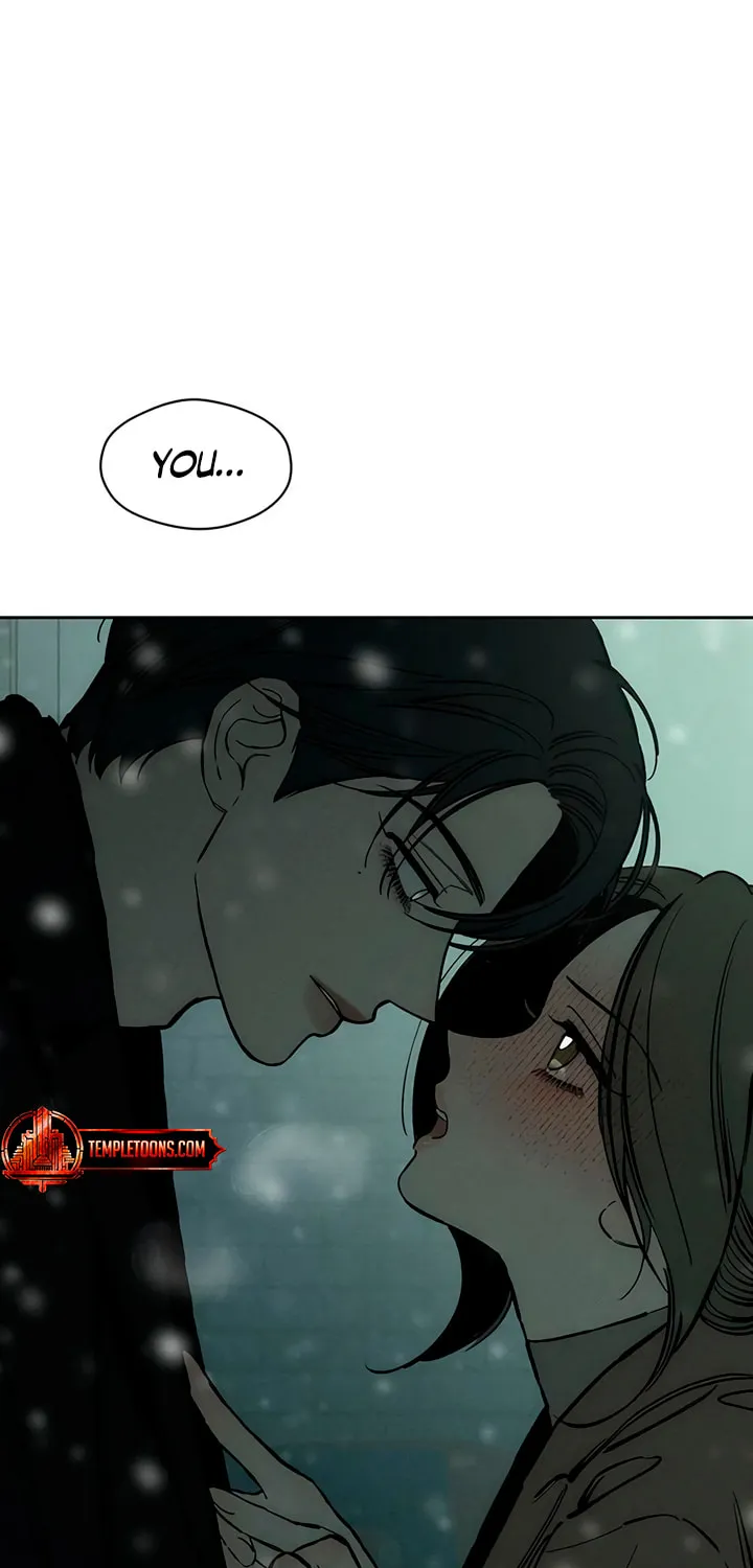 Tears on a Withered Flower Chapter 31 page 9 - 