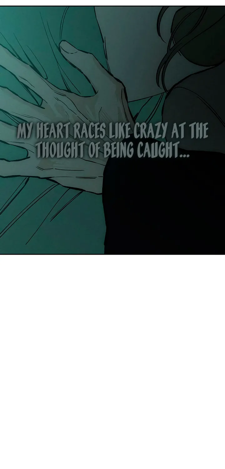 Tears on a Withered Flower Chapter 31 page 84 - 