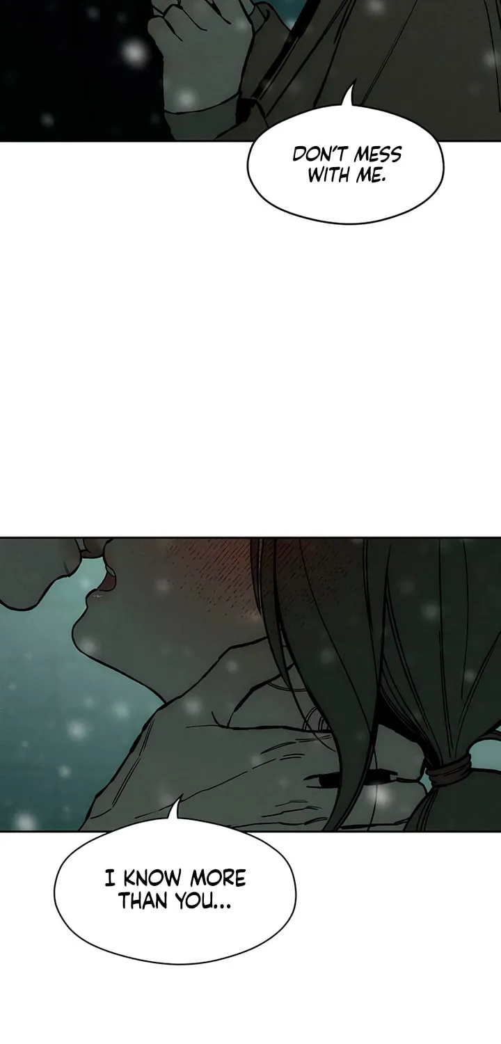 Tears on a Withered Flower Chapter 31 page 10 - 