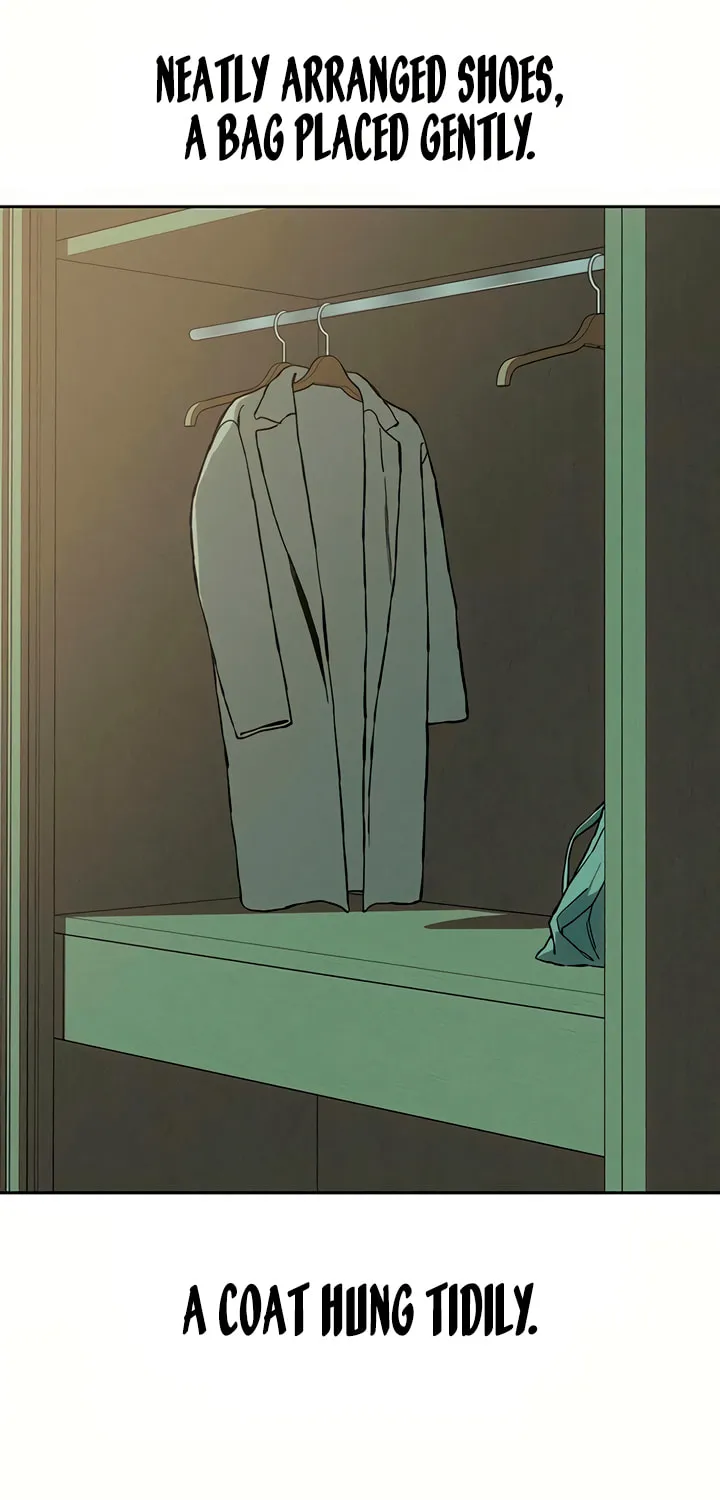 Tears on a Withered Flower Chapter 32 page 17 - 