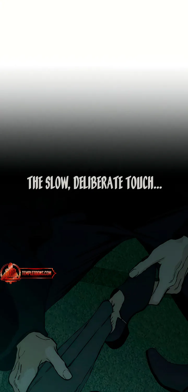 Tears on a Withered Flower Chapter 32 page 18 - 