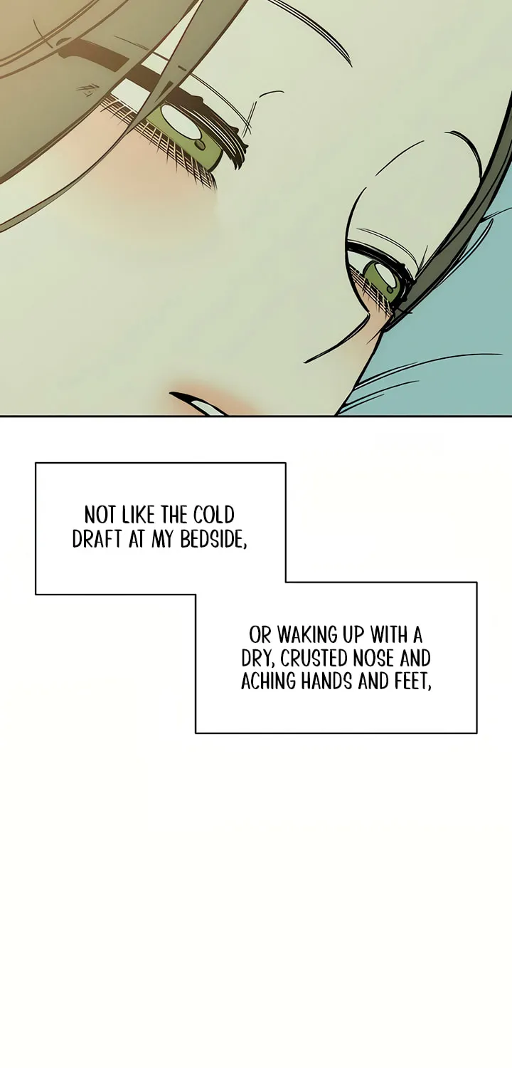 Tears on a Withered Flower Chapter 32 page 3 - 