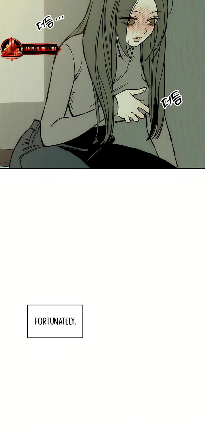 Tears on a Withered Flower Chapter 32 page 21 - 