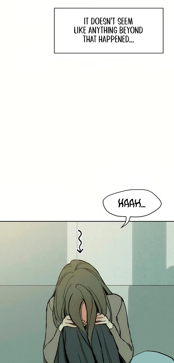 Tears on a Withered Flower Chapter 32 page 22 - 