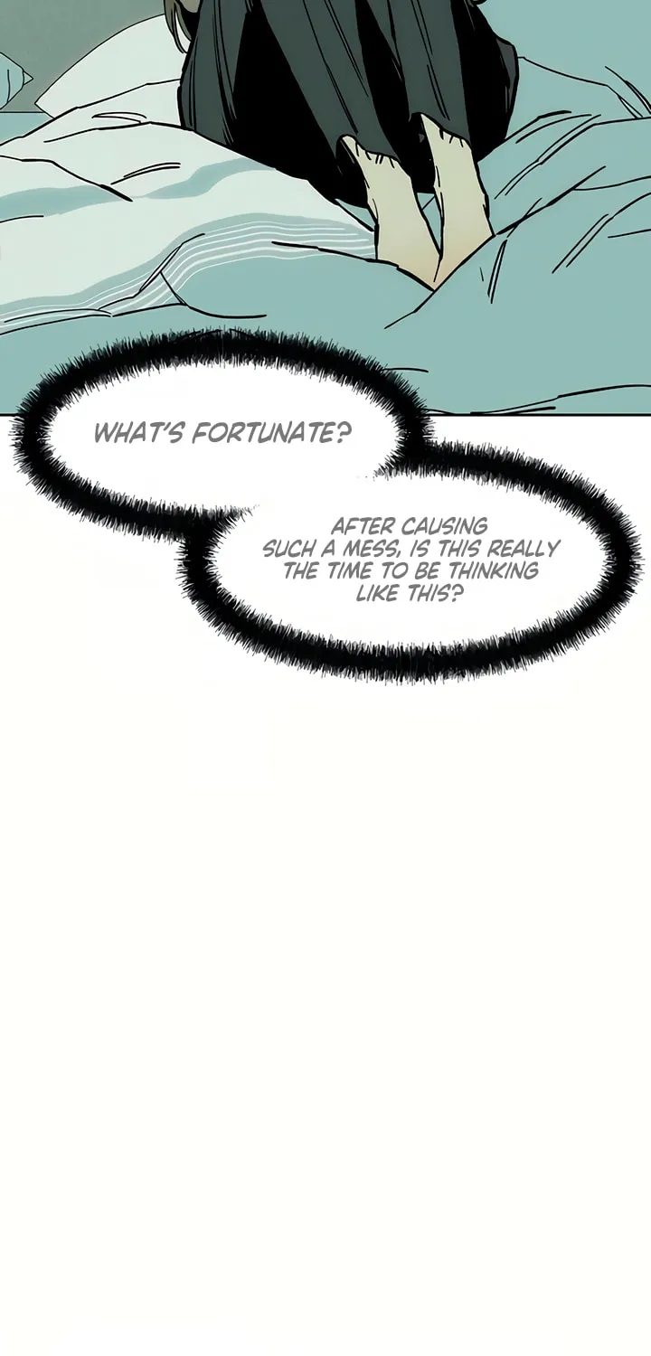 Tears on a Withered Flower Chapter 32 page 23 - 