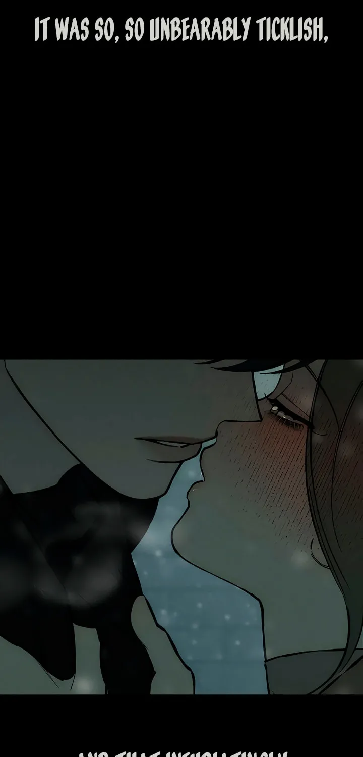 Tears on a Withered Flower Chapter 32 page 25 - 