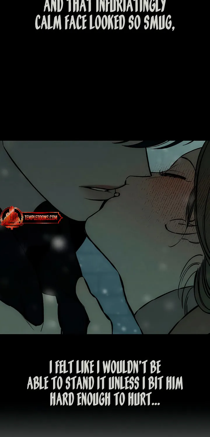 Tears on a Withered Flower Chapter 32 page 26 - 