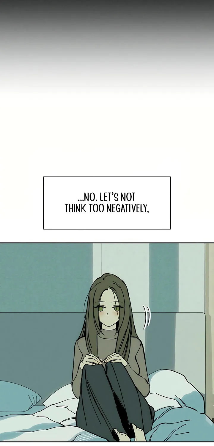 Tears on a Withered Flower Chapter 32 page 27 - 