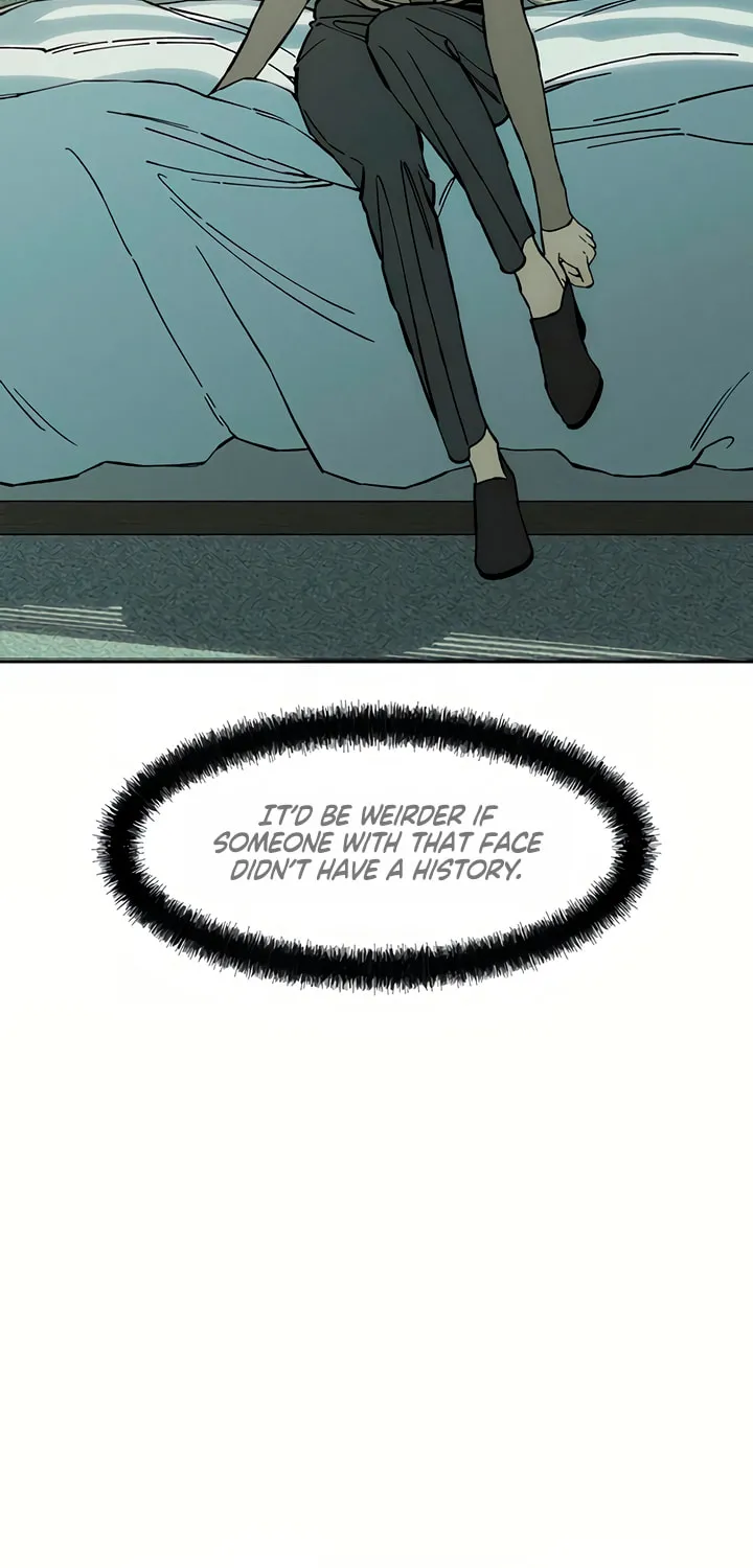 Tears on a Withered Flower Chapter 32 page 29 - 