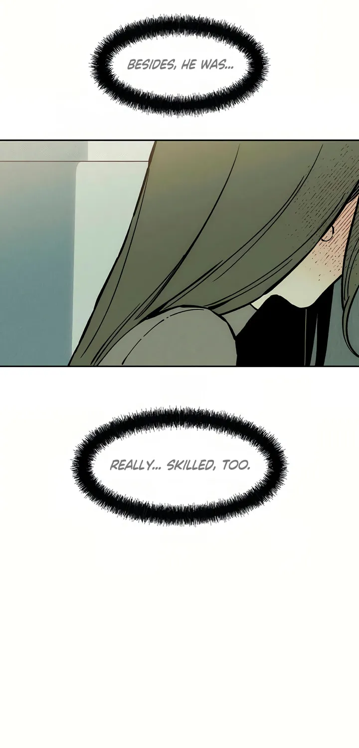 Tears on a Withered Flower Chapter 32 page 30 - 