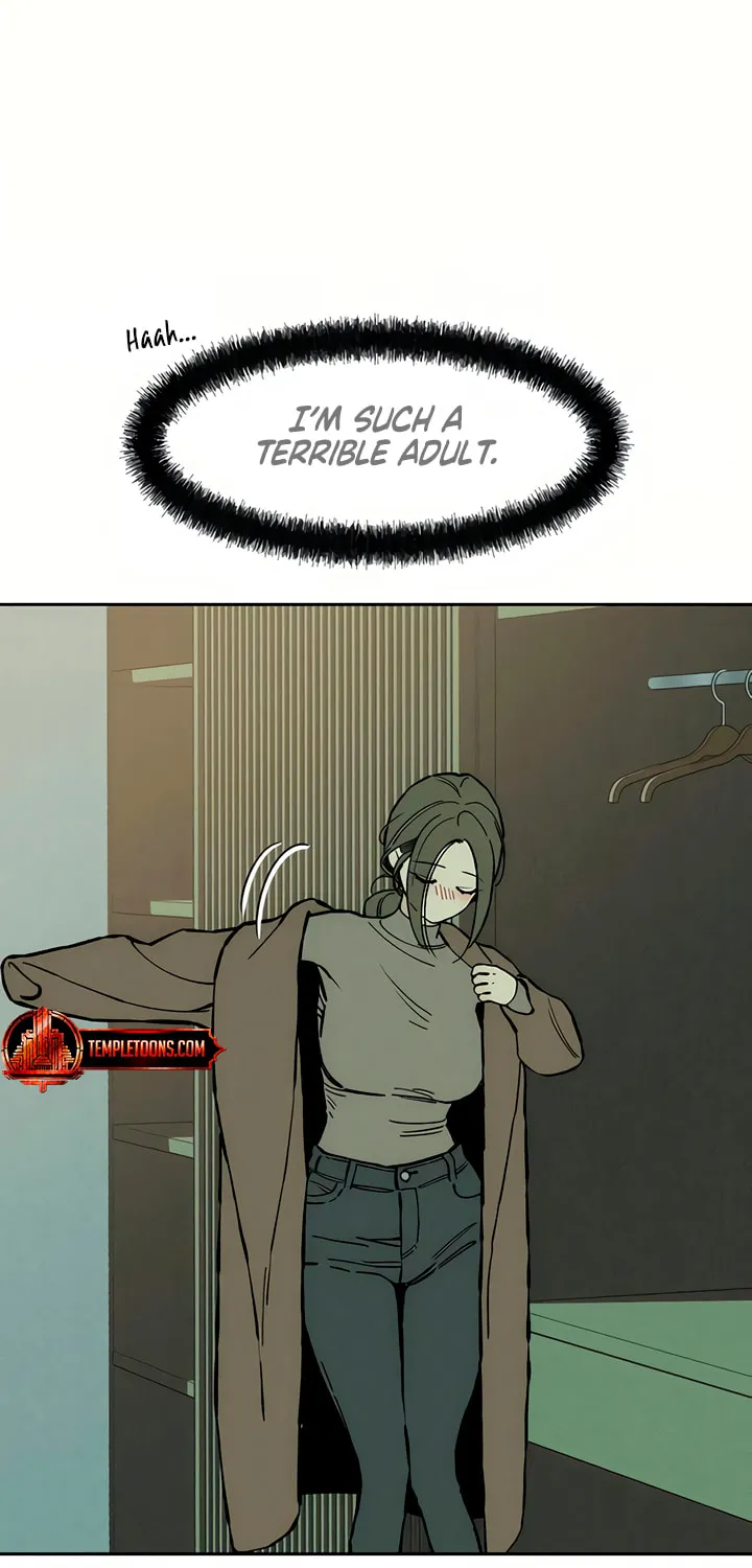 Tears on a Withered Flower Chapter 32 page 31 - 