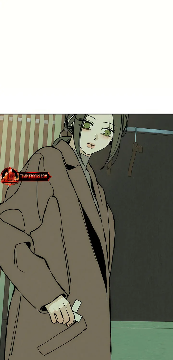 Tears on a Withered Flower Chapter 32 page 33 - 