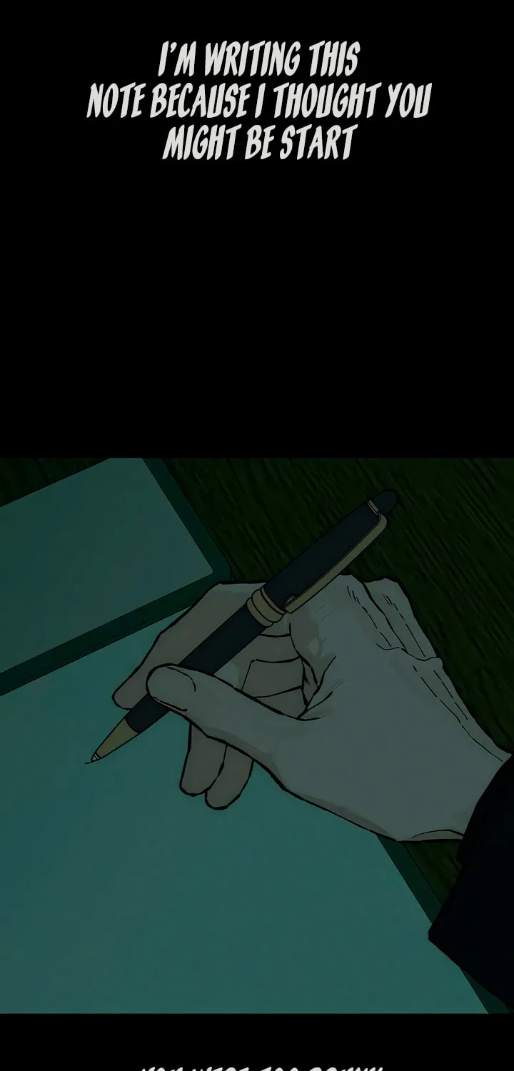 Tears on a Withered Flower Chapter 32 page 36 - 