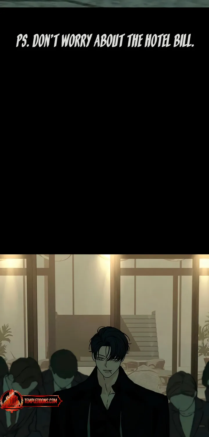 Tears on a Withered Flower Chapter 32 page 38 - 