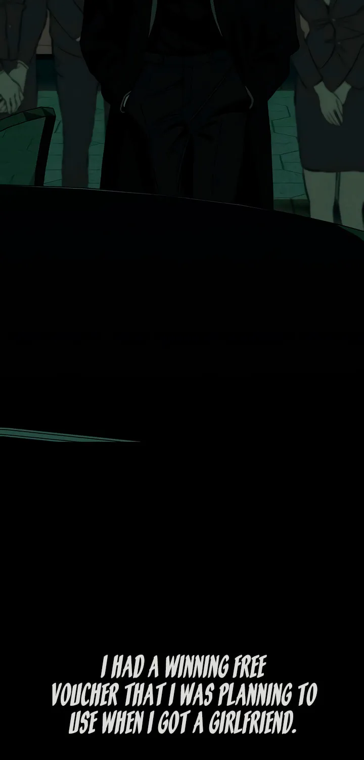 Tears on a Withered Flower Chapter 32 page 39 - 