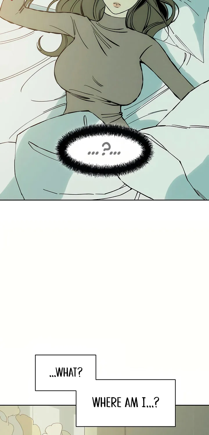 Tears on a Withered Flower Chapter 32 page 5 - 
