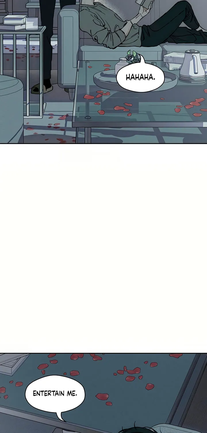Tears on a Withered Flower Chapter 32 page 45 - 
