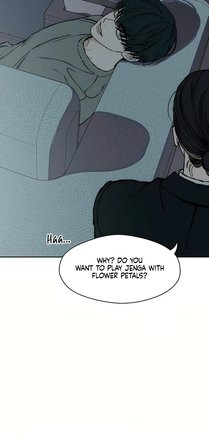 Tears on a Withered Flower Chapter 32 page 46 - 
