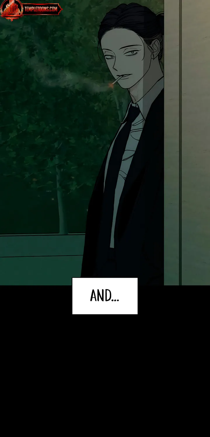 Tears on a Withered Flower Chapter 32 page 54 - 