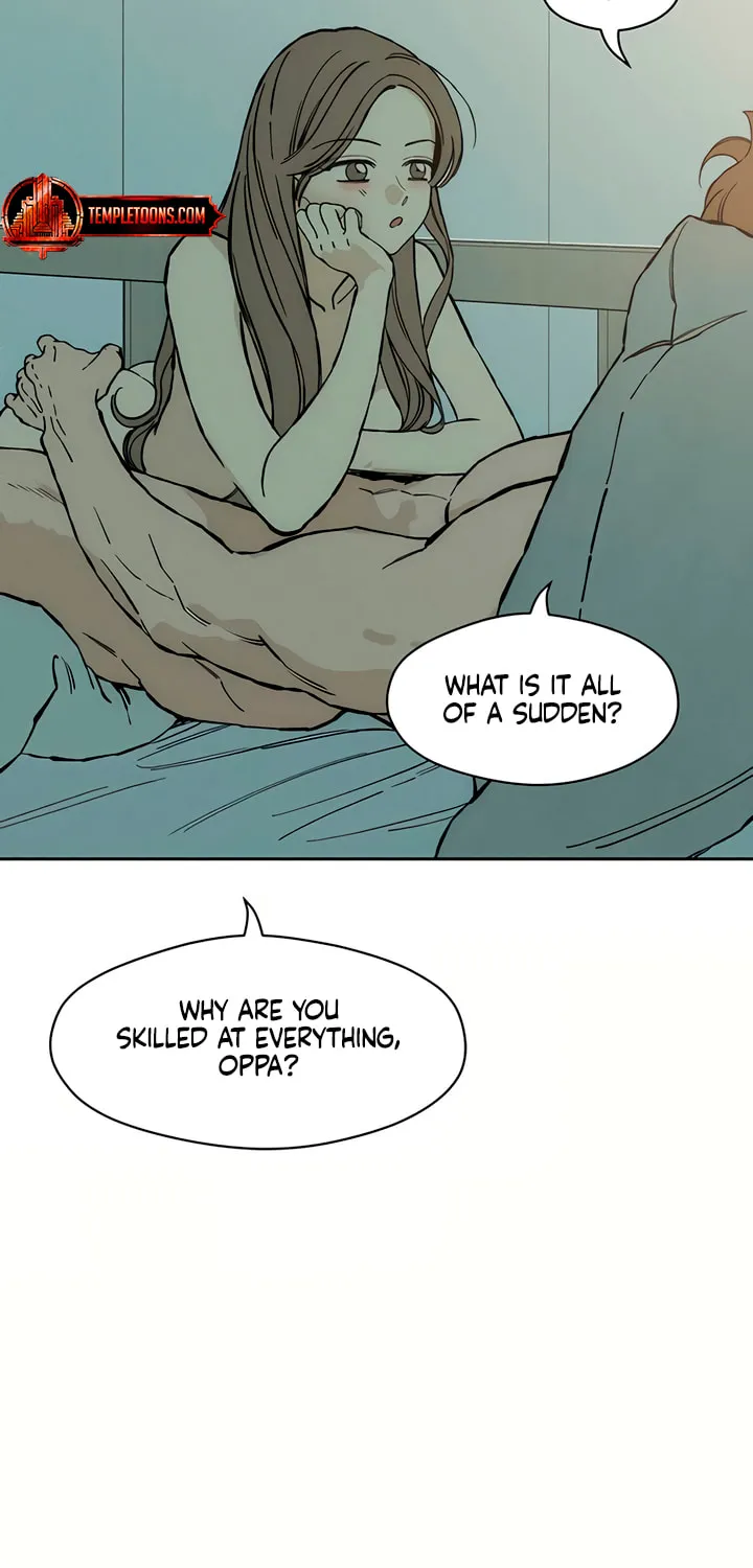 Tears on a Withered Flower Chapter 32 page 59 - 