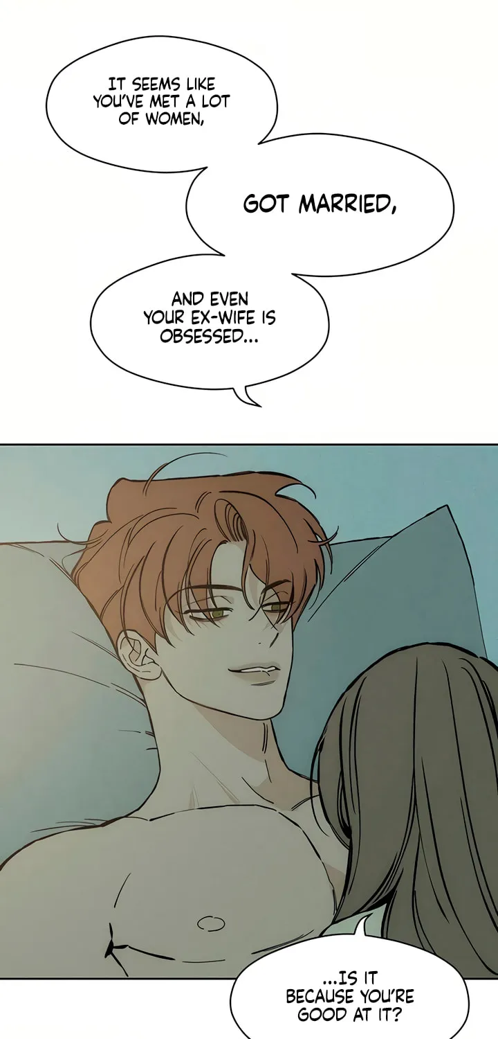 Tears on a Withered Flower Chapter 32 page 60 - 