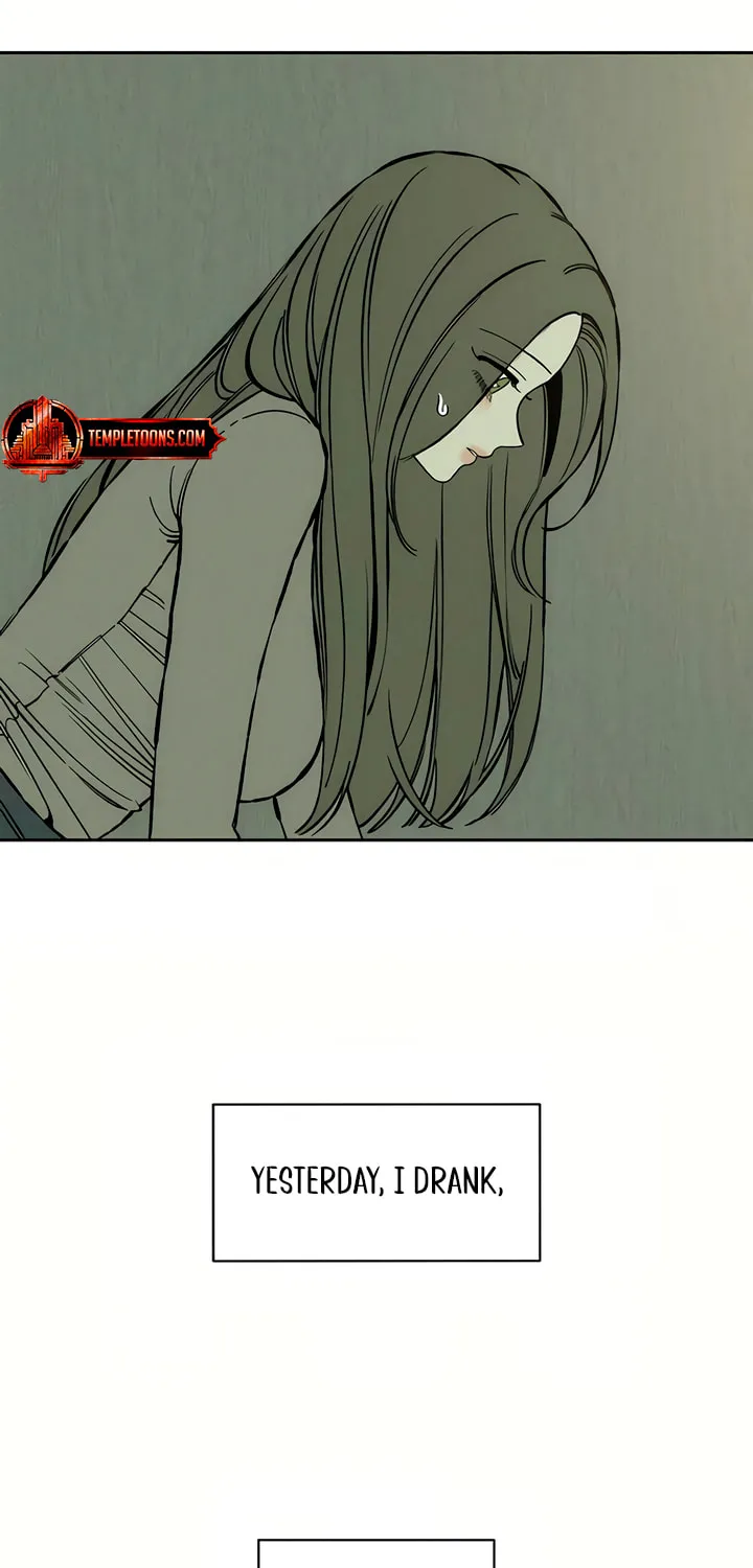 Tears on a Withered Flower Chapter 32 page 7 - 