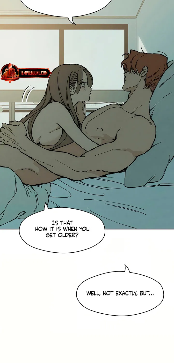Tears on a Withered Flower Chapter 32 page 63 - 