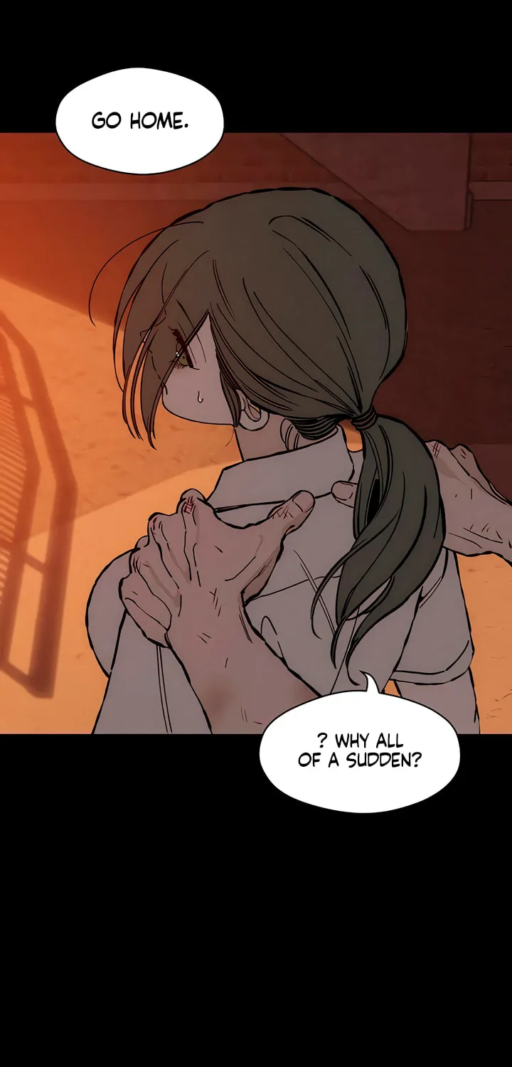 Tears on a Withered Flower Chapter 32 page 70 - 