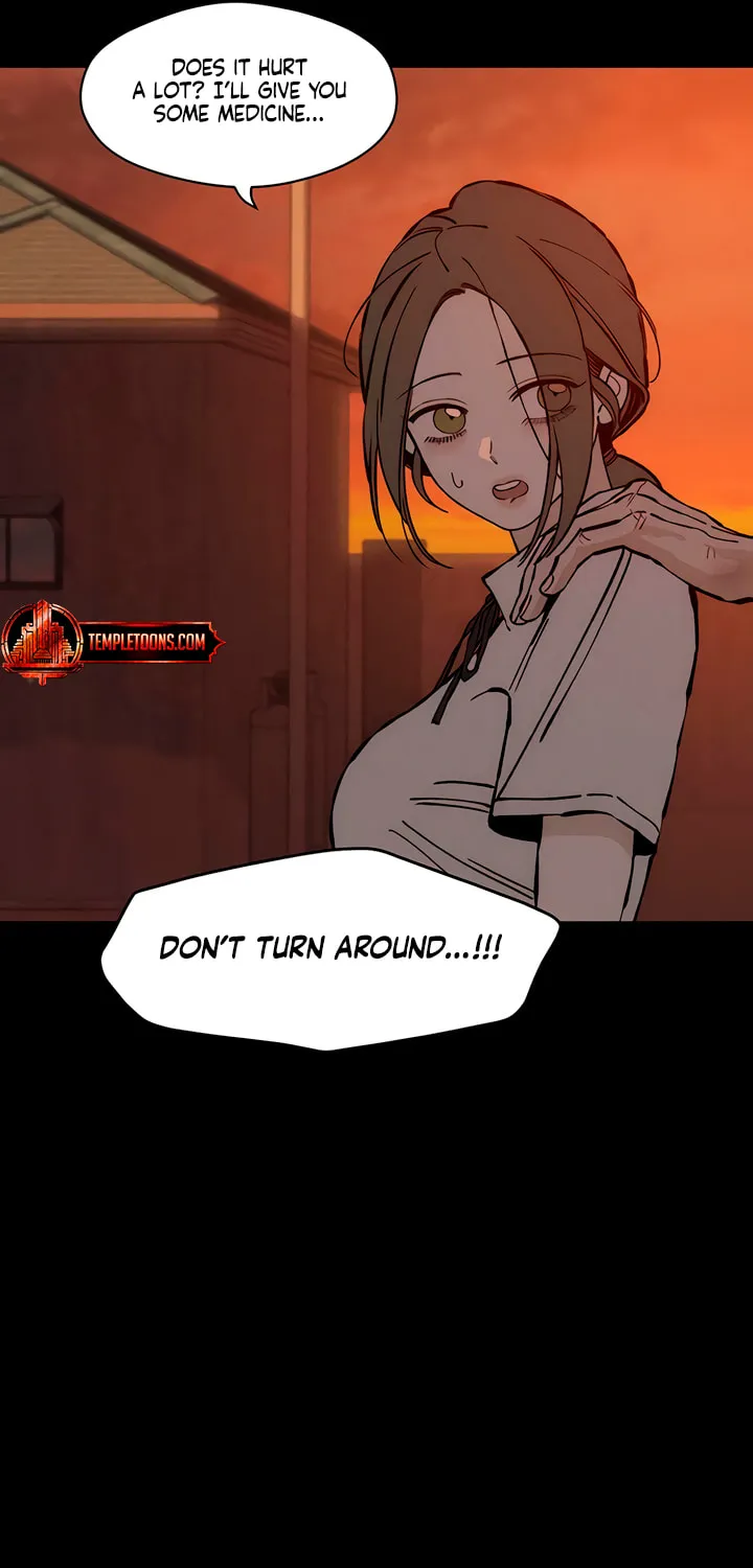 Tears on a Withered Flower Chapter 32 page 73 - 