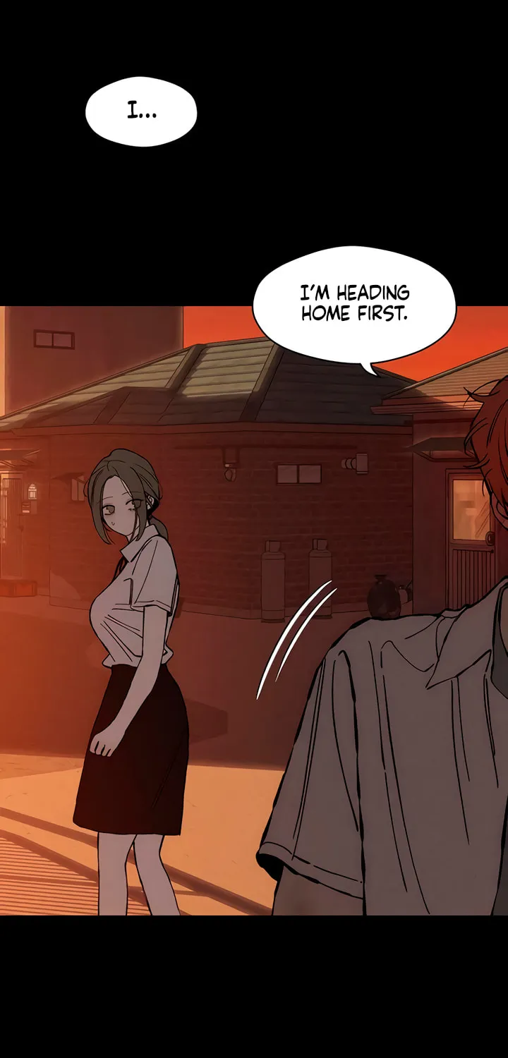 Tears on a Withered Flower Chapter 32 page 74 - 