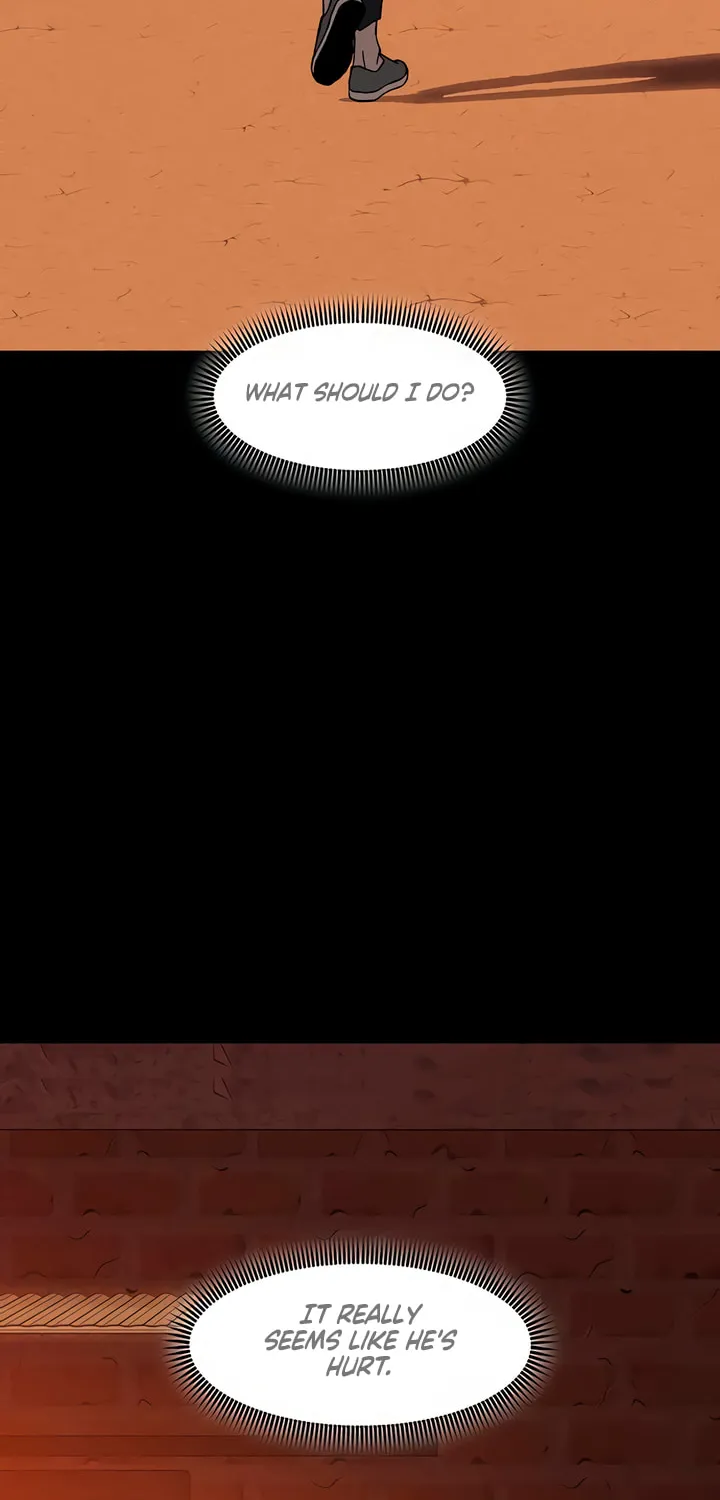 Tears on a Withered Flower Chapter 32 page 76 - 