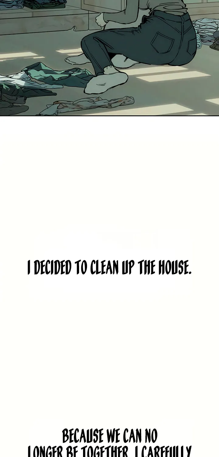 Tears on a Withered Flower Chapter 32 page 83 - 