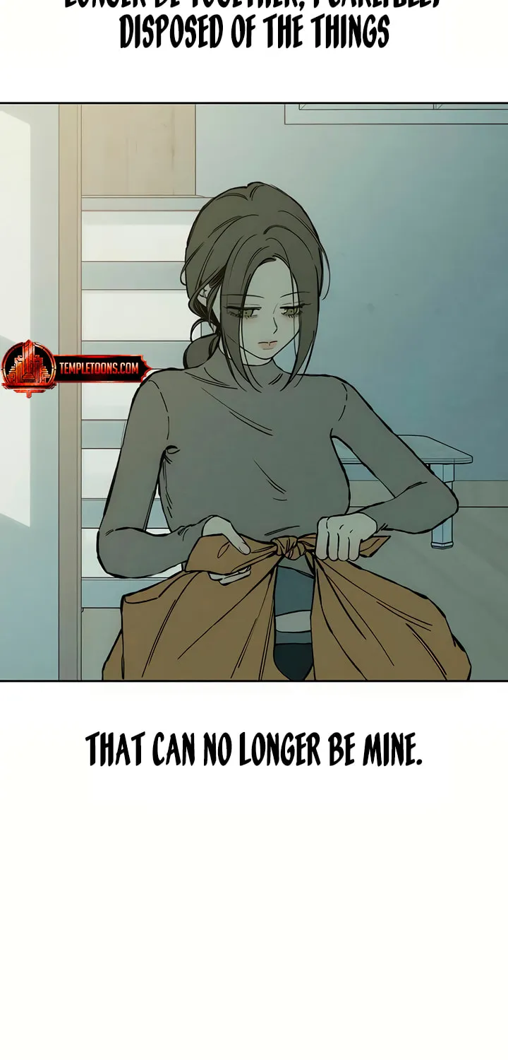 Tears on a Withered Flower Chapter 32 page 84 - 